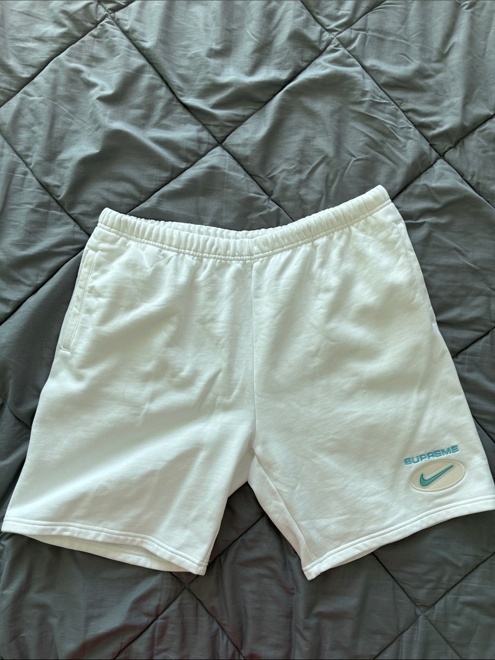Nike x Supreme Jewel Shorts